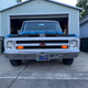 Illustration for article titled 1968 C10 Restoration Update - Part 20 - Nose job